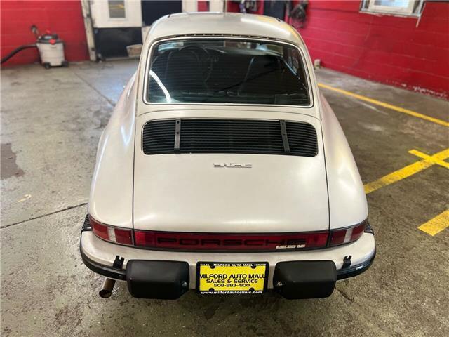1976 Porsche 912E Coupe - photo 8