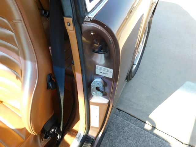 1976 Porsche 912 912E - photo 7
