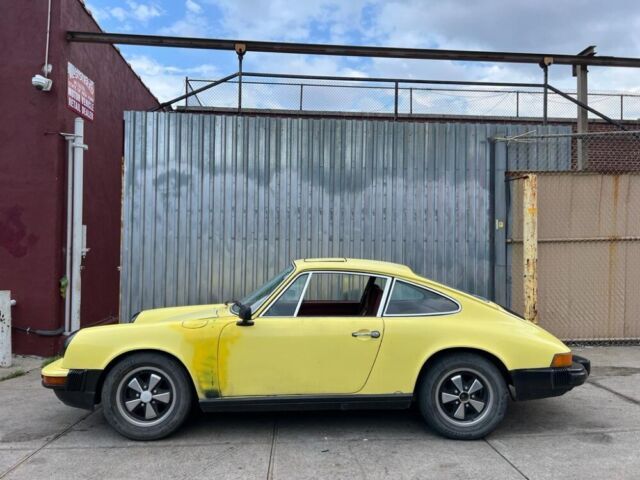 1976 Porsche 912 - photo 2