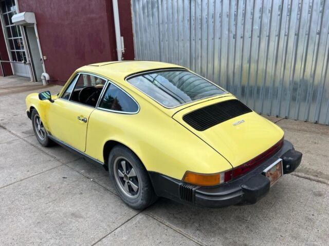 1976 Porsche 912 - photo 3