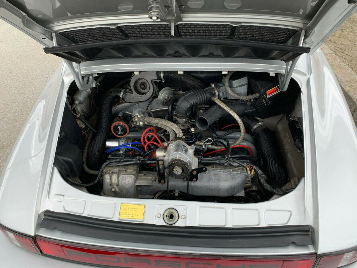 1976 Porsche 912 - photo 10