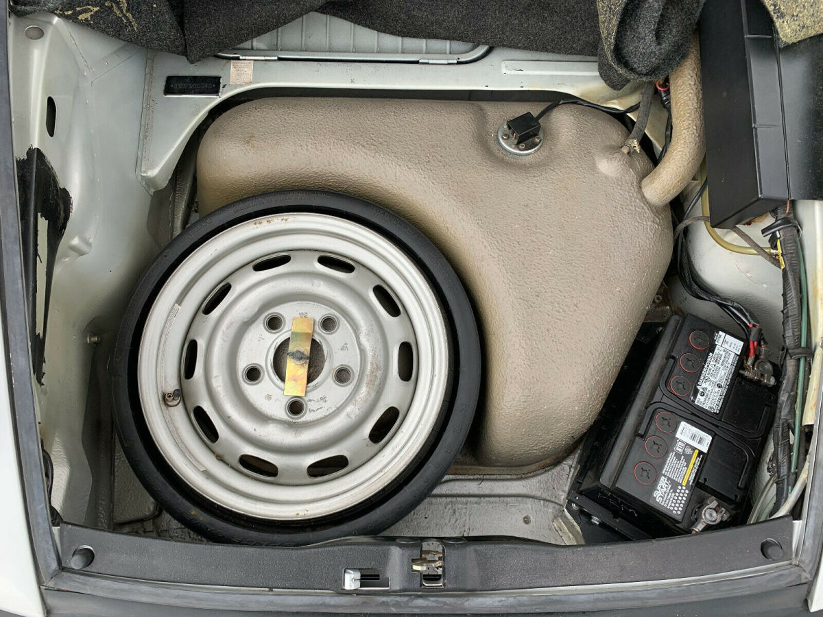 1976 Porsche 912 - photo 11