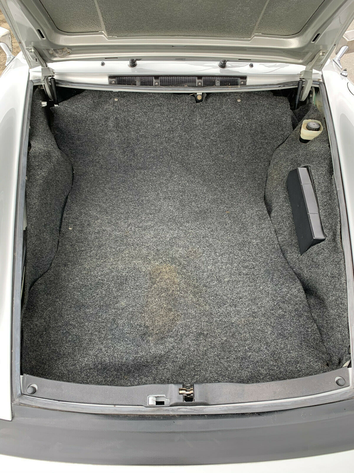 1976 Porsche 912 - photo 12