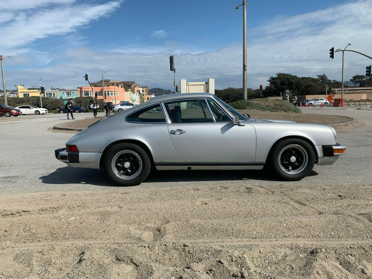 1976 Porsche 912 - photo 2