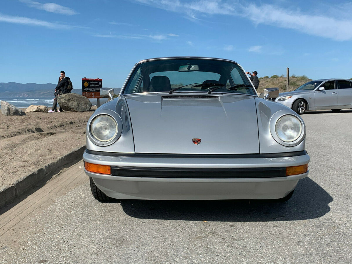 1976 Porsche 912 - photo 3