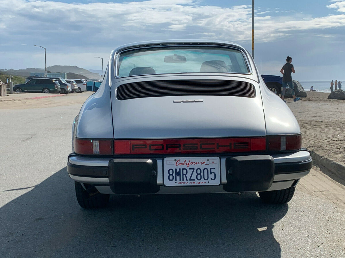 1976 Porsche 912 - photo 4