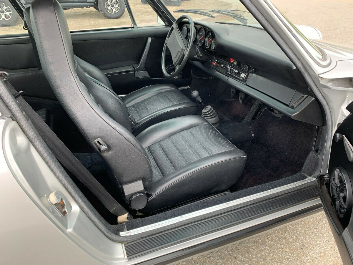 1976 Porsche 912 - photo 5