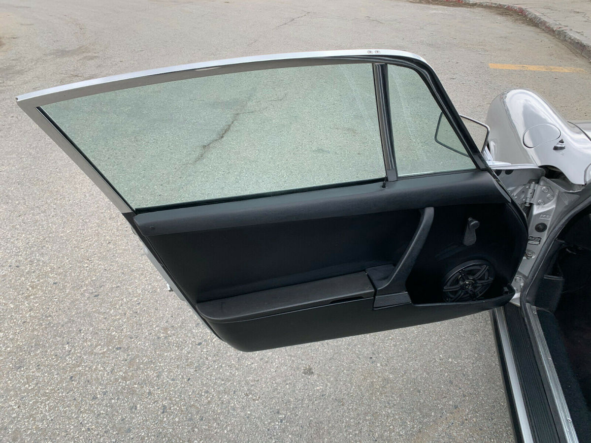 1976 Porsche 912 - photo 8