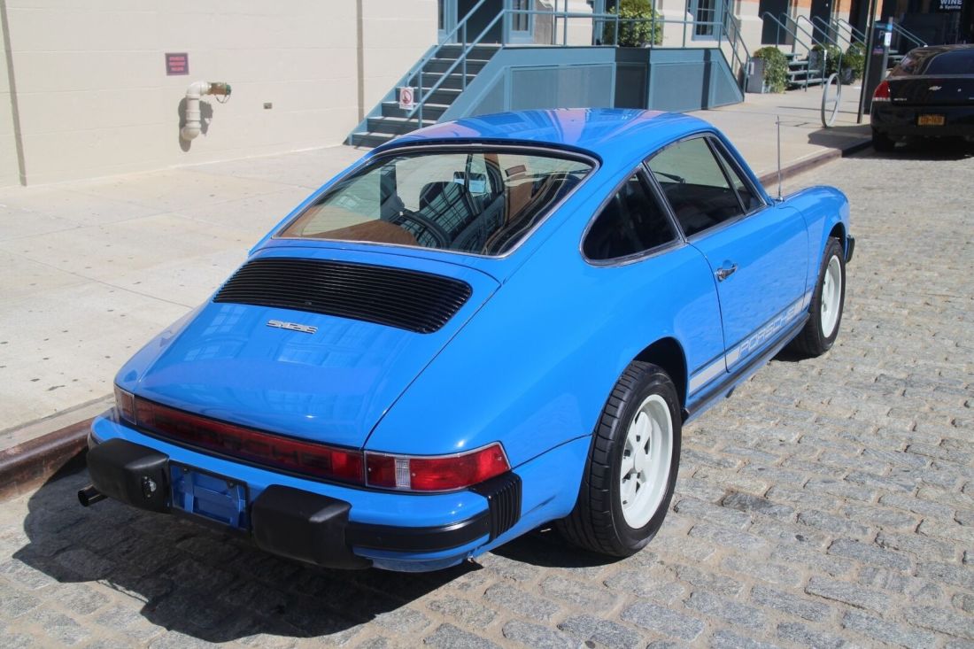 1976 Porsche 912 - photo 10