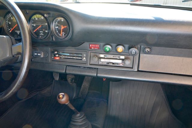 1976 Porsche 912e -- - photo 10
