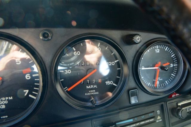1976 Porsche 912e -- - photo 11