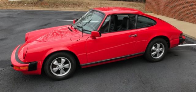 1976 Porsche 912e -- - photo 3