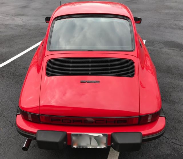 1976 Porsche 912e -- - photo 5