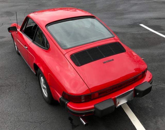 1976 Porsche 912e -- - photo 6