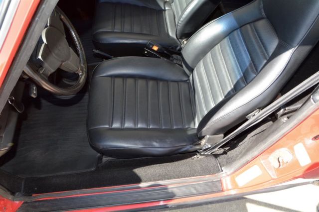 1976 Porsche 912e -- - photo 7