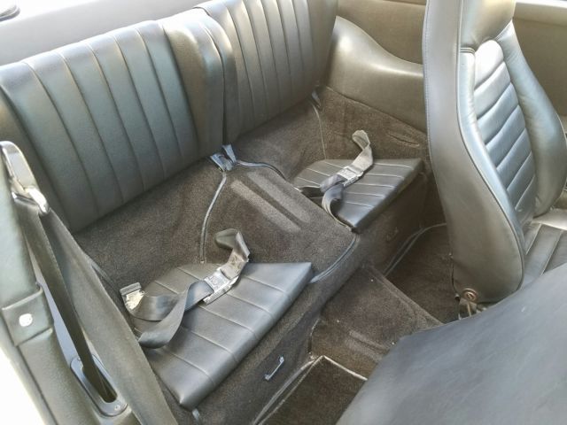 1976 Porsche 912 - photo 8