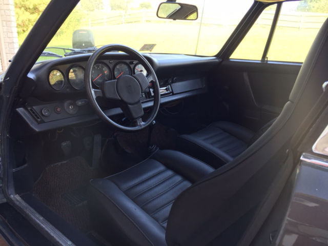 1976 Porsche 912 base - photo 10