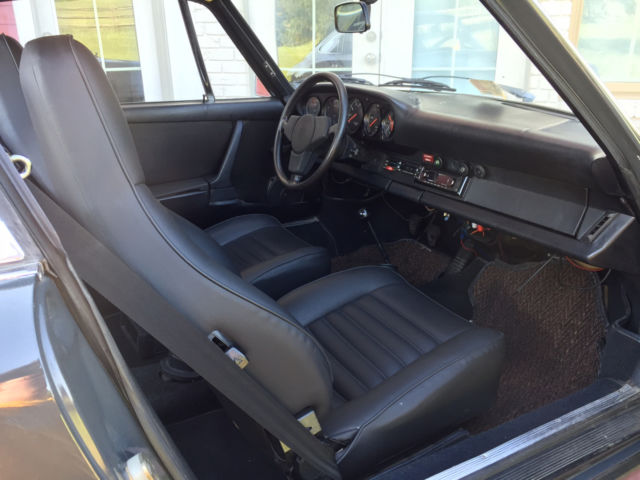 1976 Porsche 912 base - photo 11