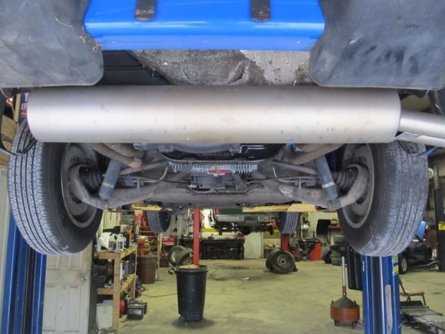 1976 Porsche 912 912e - photo 9