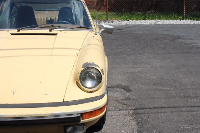 1976 Porsche 912 - photo 11