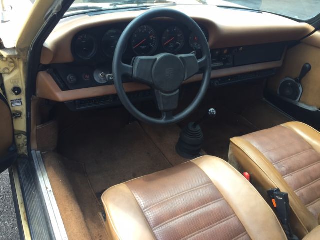 1976 Porsche 912 - photo 13
