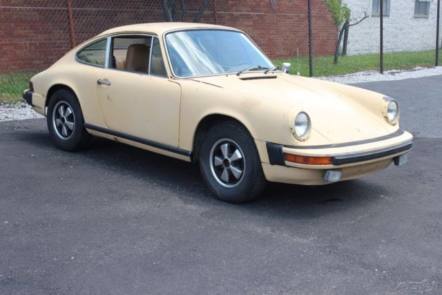 1976 Porsche 912 - photo 3