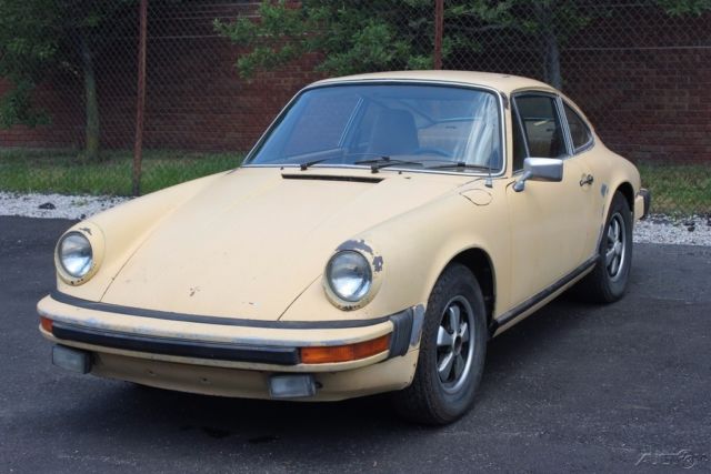 1976 Porsche 912 - photo 4