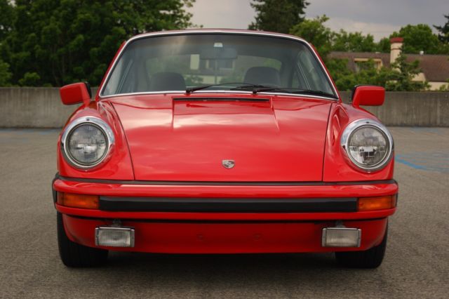 1976 Porsche 912 E, Sunroof Coupe - photo 8