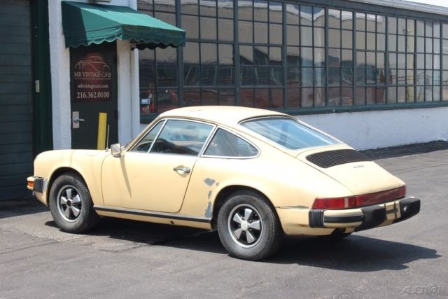1976 Porsche 912 - photo 9