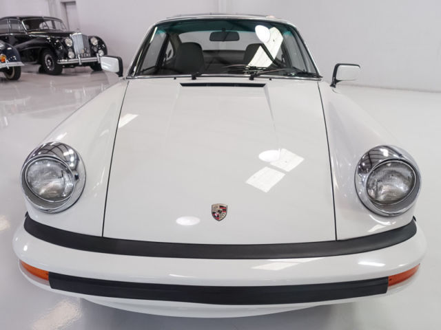 1976 Porsche 912 E Sunroof Coupe - photo 2