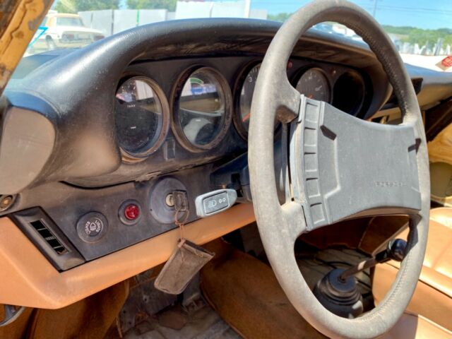 1976 Porsche 912 - photo 12