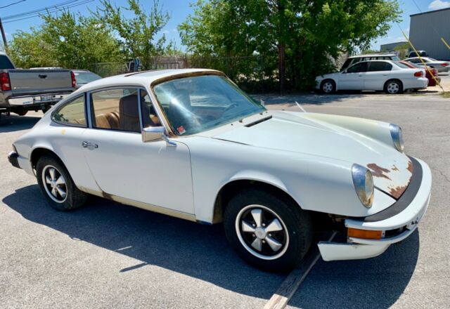1976 Porsche 912 - photo 7