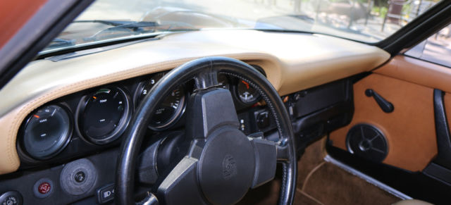 1976 Porsche 912E - photo 10