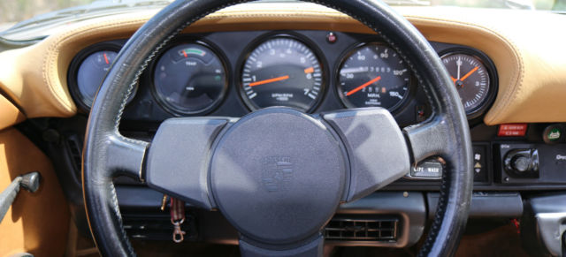 1976 Porsche 912E - photo 12