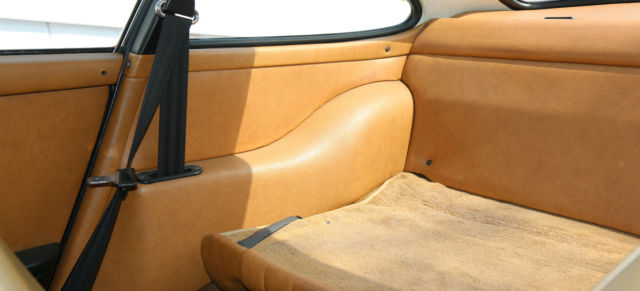 1976 Porsche 912E - photo 13