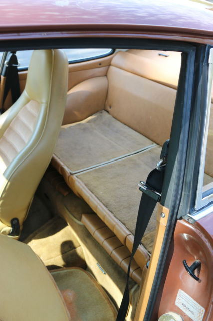 1976 Porsche 912E - photo 9