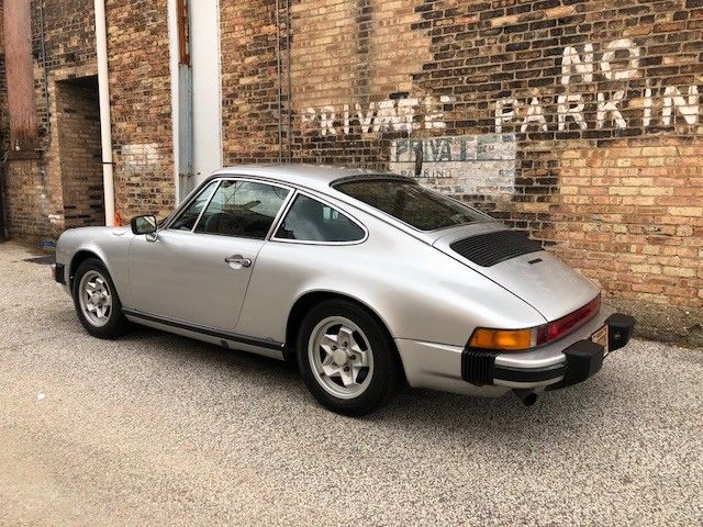 1976 Porsche 912 - photo 10