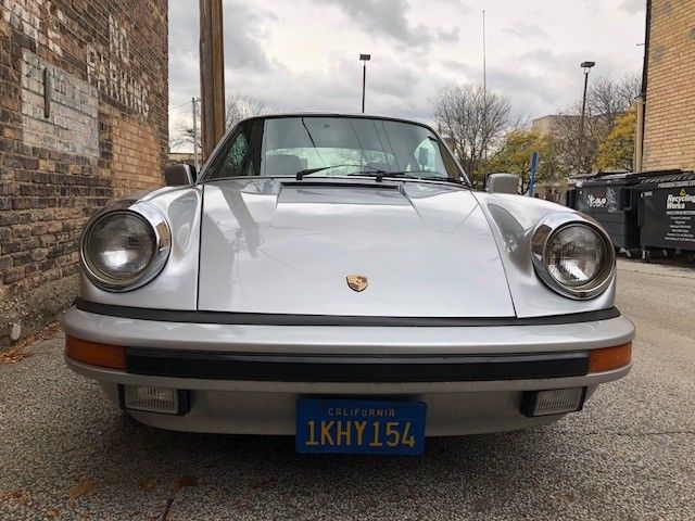 1976 Porsche 912 - photo 2