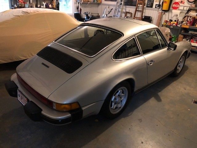 1976 Porsche 912 - photo 3