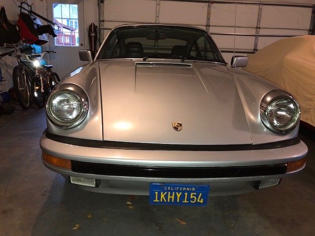 1976 Porsche 912 - photo 4