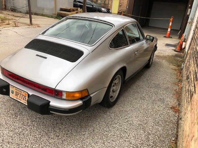 1976 Porsche 912 - photo 5