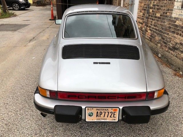 1976 Porsche 912 - photo 6