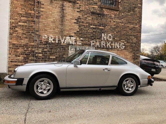 1976 Porsche 912 - photo 7