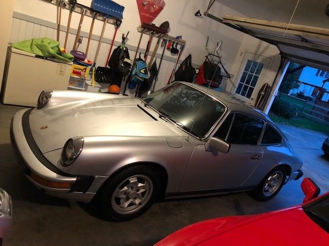 1976 Porsche 912 - photo 8