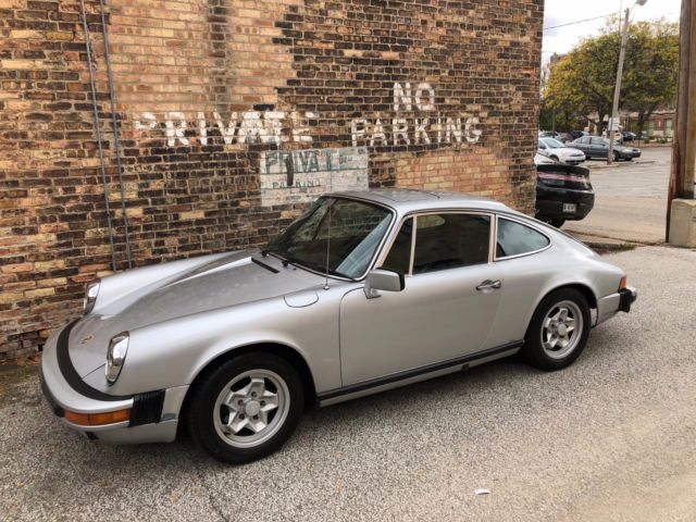 1976 Porsche 912 - photo 9