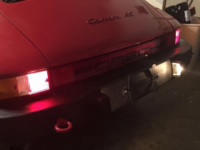 1976 Porsche 912 - photo 5