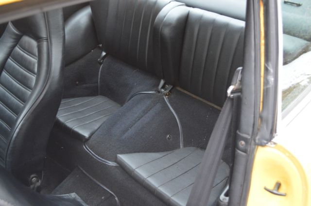 1976 Porsche 912 - photo 10