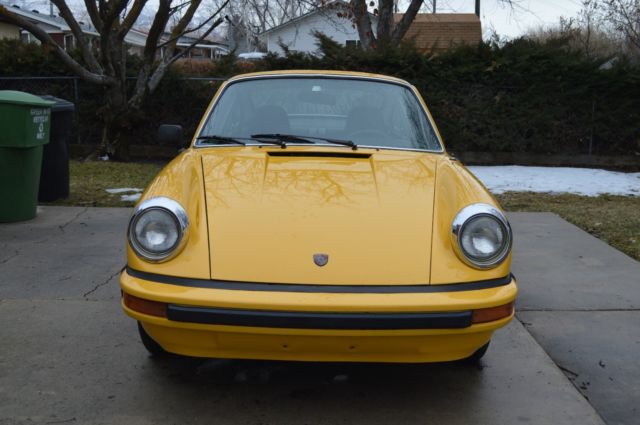 1976 Porsche 912 - photo 6