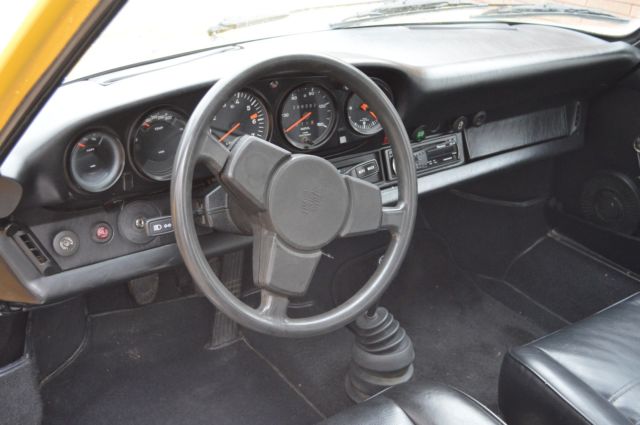 1976 Porsche 912 - photo 8