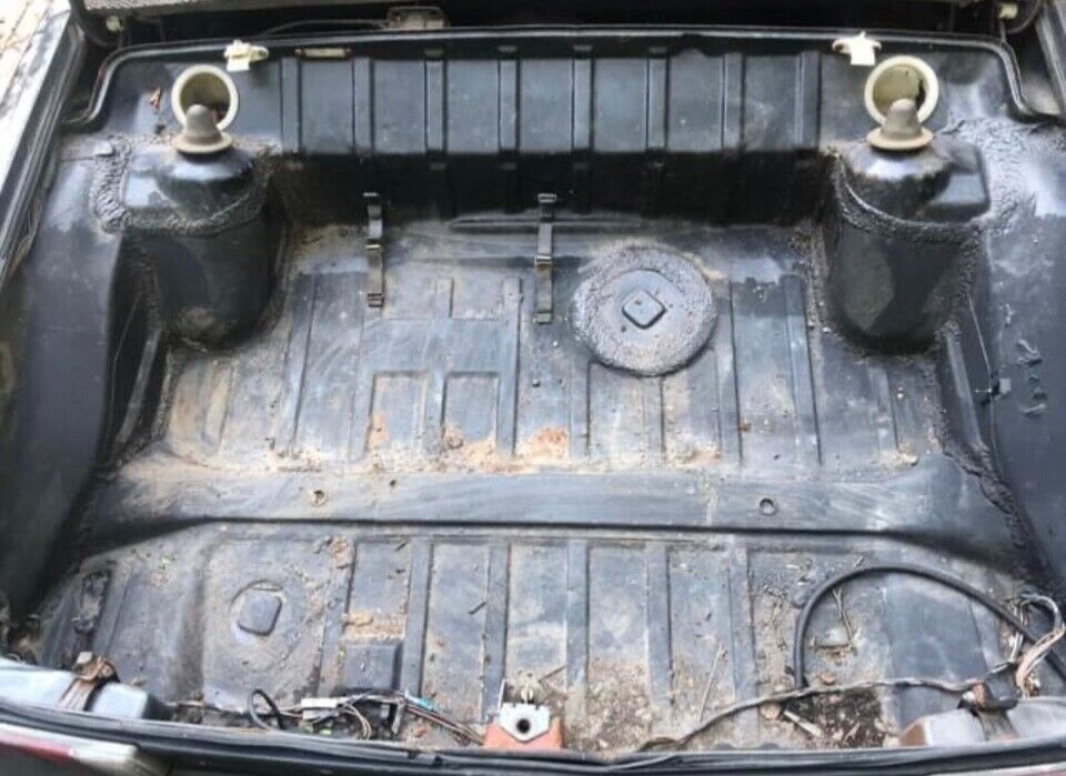 1976 Porsche 914 - photo 12